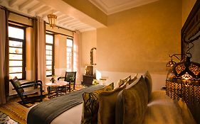 Riad Fes Relais & Chateaux